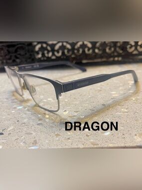 Dragon Alliance Glasses
DR2004